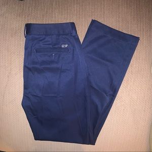 Vineyard Vines Links pants 32w32l